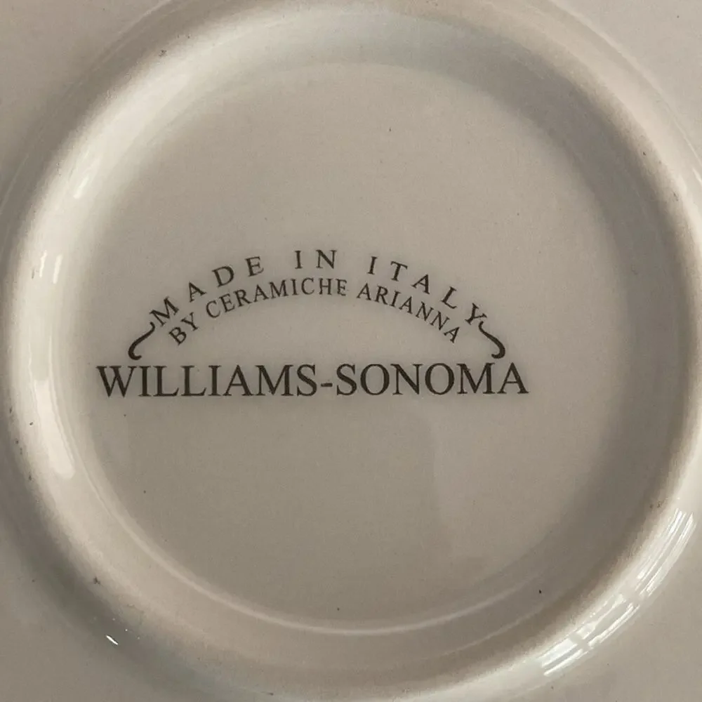 Williams Sonoma williams sonoma